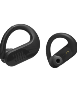 JBL Endurance Peak 3 True Wireless Noise Cancelling Earbuds – Black