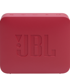 JBL Go Essential 2 Bluetooth Speaker – Red