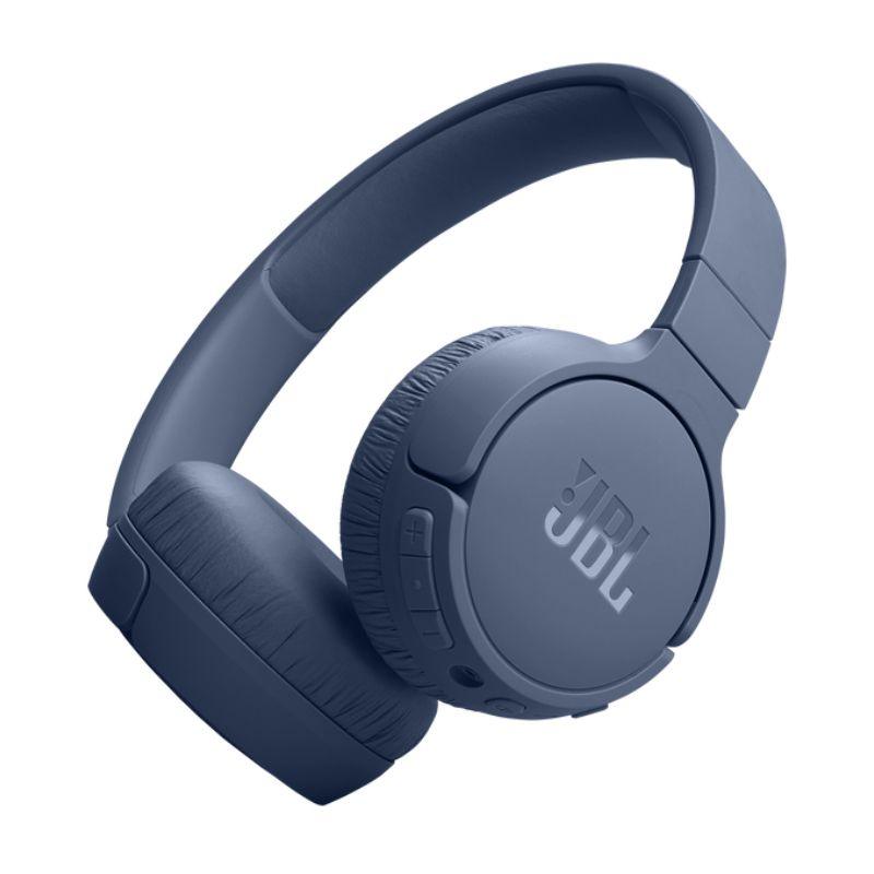 JBL Tune 670NC Adaptive Noise Cancelling Wireless On-Ear Headphones