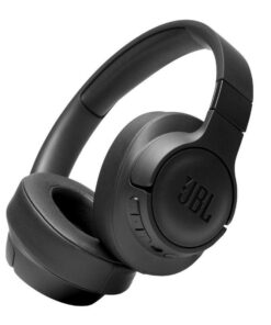 JBL Tune 710BT Wireless Over-Ear Headphones