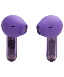 JBL Tune Flex Wireless Earbuds – Purple