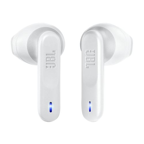 JBL Wave Flex Wireless Earbuds – White