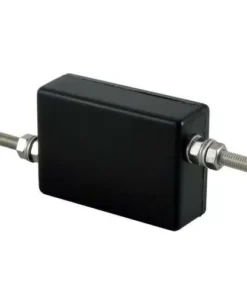 JVA Electric Fence Flood Gate Controller