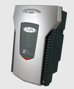 JVA Z13 Single Zone Security Energizer 2.8 Joule
