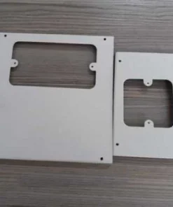 Twin and Single Knockouts 100mm