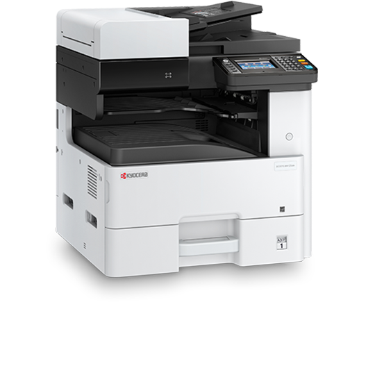 Kyocera ECOSYS M4125iDN Printer