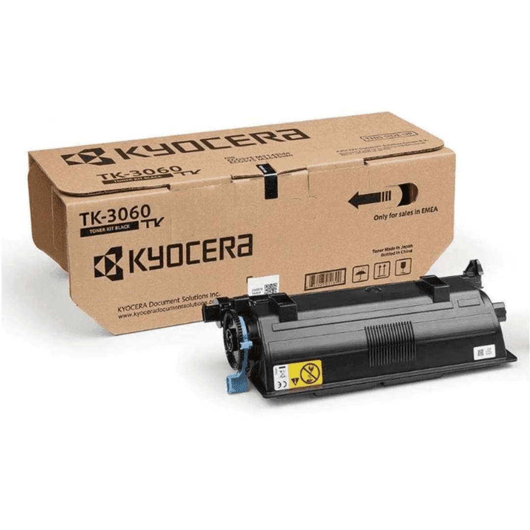 Kyocera TK-3060 Original Toner Cartridge