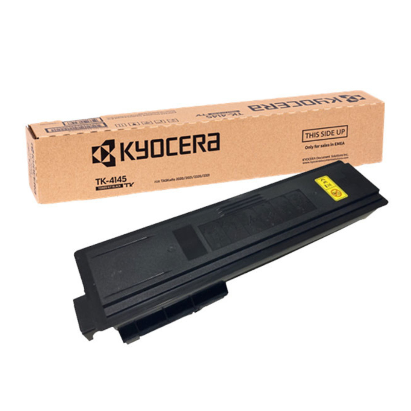 Kyocera TK-4145 Original Toner Cartridge