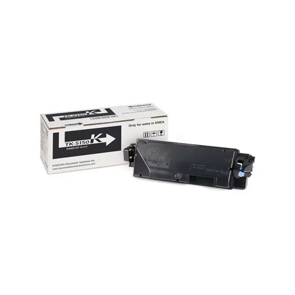 Kyocera TK-5150 black toner Cartridge