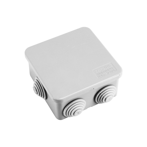 Large Power Adapter Junction Box