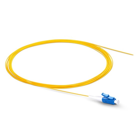 LC/UPC 20mtr Single Mode Pigtails