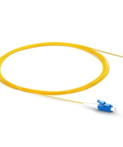 LC/UPC 2mtr Single Mode Pigtails
