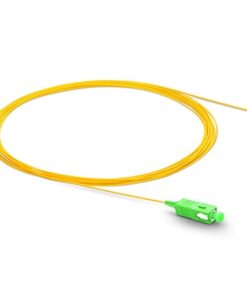 LC/UPC 3mtr Single Mode Pigtails