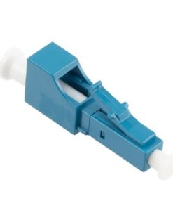 LC/UPC Male-Female 4dB/5dB Fiber Attenuators