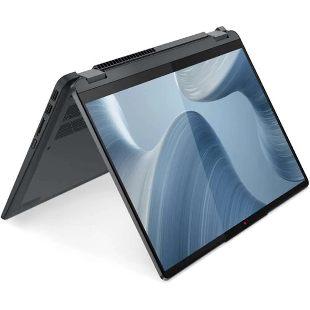 Lenovo Flex 5 Core i5(1235U) 8GB RAM 512SSD 14" Touch Laptop