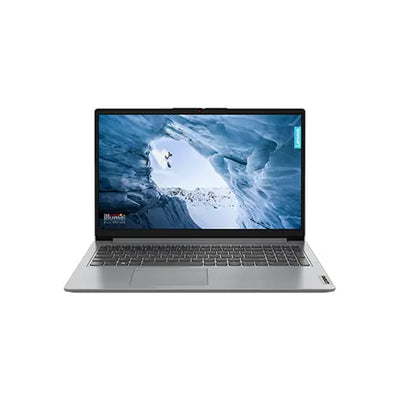Lenovo Ideapad 1 Intel Core i7 1255U 8GB RAM 512GB SSD 15.6″ Laptop (82QD00F5UE)