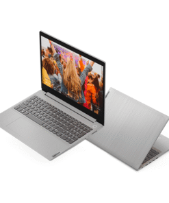 Lenovo IdeaPad 3 15.6″ Laptop, Intel Core i3 10th Gen, 4GB RAM, 1TB HDD (DOS)