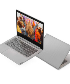 Lenovo IdeaPad 3 15.6″ Laptop, Intel Core i5 11th Gen, 4GB RAM, 1TB HDD