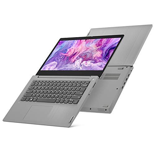 Lenovo IdeaPad 3 15.6″ Laptop, Intel Core i5 11th Gen, 4GB RAM, 1TB HDD (DOS)