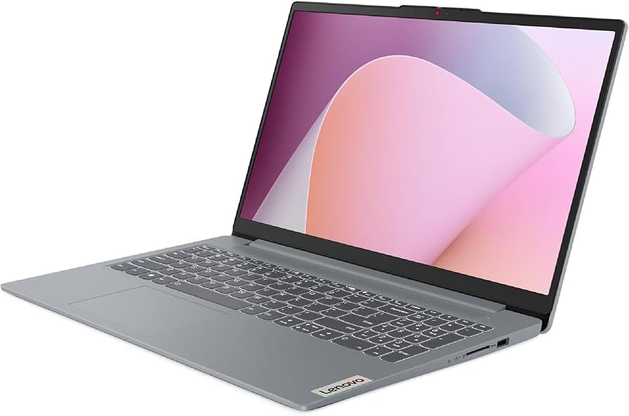Lenovo IdeaPad Slim 3 15IRU8 Core i3 1315U 8GB 256GB SSD 15.6 Inch DOS