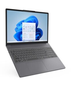 Lenovo Ideapad Slim 3 Core I5-13420H 16GB RAM 512SSD DOS 15.3-inch Laptop