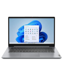 Lenovo Ideapad1 Core i3-1215U 8GB 512SSD 14″  Laptop Win11 (82QC006LUE)