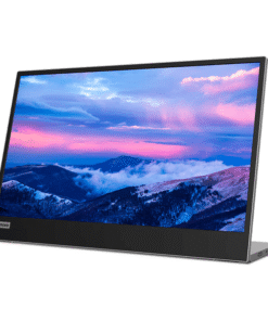 Lenovo L15 15.6″ FHD USB-C Portable Monitor