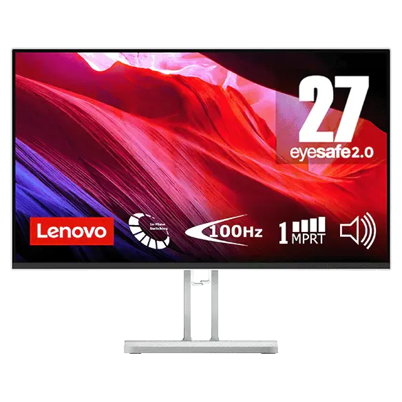Lenovo L27i-4A 27″ Full HD Monitor