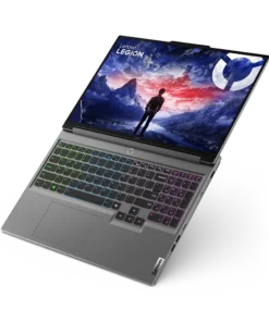 Lenovo Legion 5 Core i7-14650HX 16GB 1TB SSD 8GB NVIDIA GeForce RTX 4060 16" Laptop