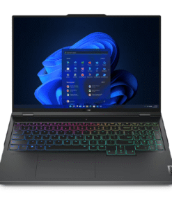 Lenovo Legion Pro 7 16IRX8H 16″ Gaming Laptop, Intel Core i9-13900HX, 32GB, 1TB SSD, RTX 4080 12GB (82WQ00B3UE)