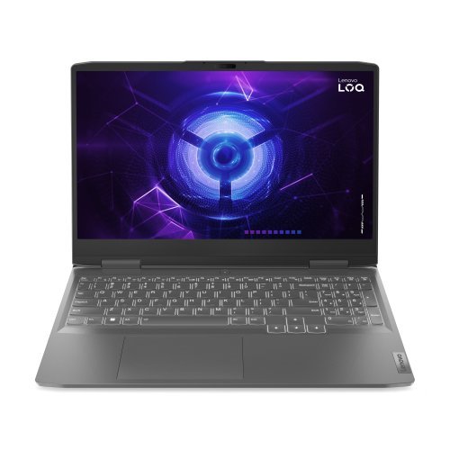 Lenovo LOQ Core i7-13650HX 16GB DDR5 Ram, 512GB SSD, NVIDIA GeForce RTX 3050 6GB GDDR6 Graphics 15.6 inch Laptop