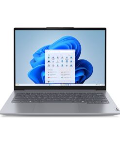 Lenovo Thinkbook 14 Core Ultra 7-155H 8GB 512 SSD DOS 14-inch Laptop
