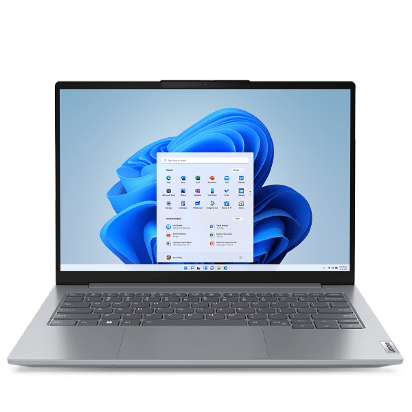 Lenovo ThinkBook 14 G6 IRL, Intel Core i7 13700H, 8GB RAM, 512GB SSD, 14" Laptop (21KG00GRUE)