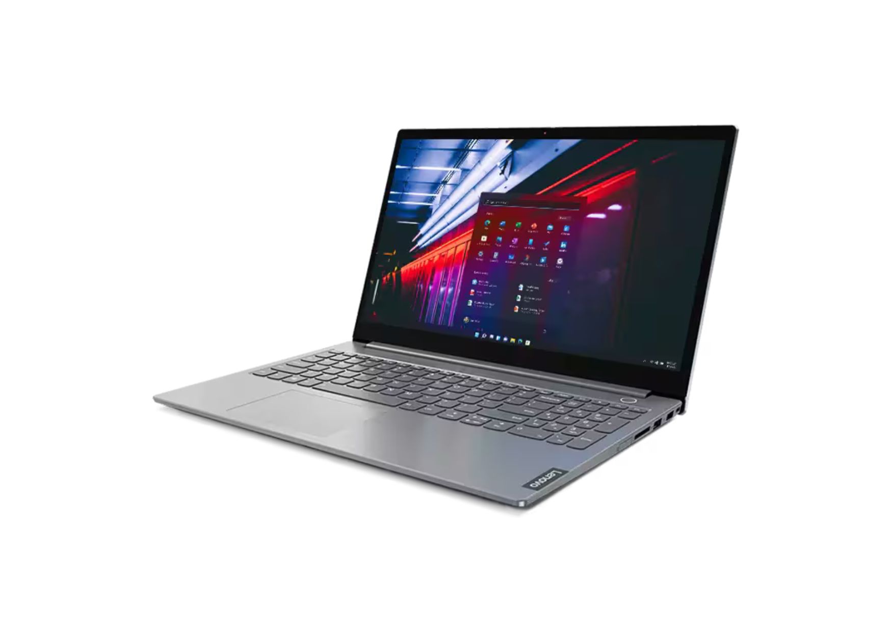 Lenovo Thinkbook 15 G4, core i5-1235U, 12th Gen, 8GB RAM, 512GB SSD, Dos 15.6" Laptop