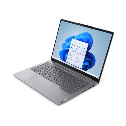 Lenovo ThinkBook 16 G6 IRL, Intel Core i5 1335U, 8GB RAM, 512GB SSD 16" Laptop - 21KH003RUE