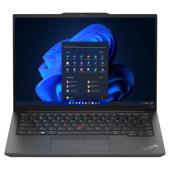 Lenovo Thinkpad E14 G5, Core i7-13700H, 13th Gen, 16GB RAM, 512GB SSD Dos 14" Laptop