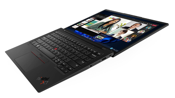 Lenovo ThinkPad E14 Gen 4, Intel Core i5 1235U, 8GB RAM 512GB SSD Laptop - 21E3003RUE
