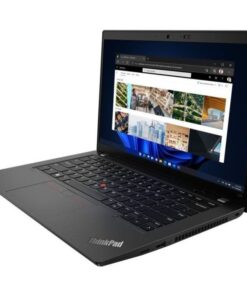 Lenovo ThinkPad L14 Gen 3 Laptop Intel Core i5 1235U, 8GB RAM, 512GB SSD – 21C1007VUE