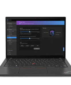 Lenovo ThinkPad T14 Gen 4 - Intel Core i7 1355U, 16GB RAM, 512GB SSD - 21HD008FUE