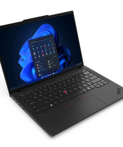 Lenovo Thinkpad T14 Gen 5 Core Ultra 7-155U 16GB 512 SSD DOS 14-inch Laptop