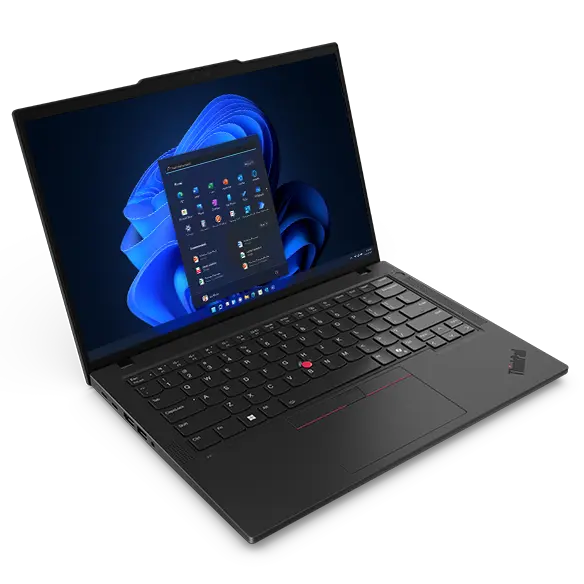 Lenovo Thinkpad T14 Gen 5 Core Ultra 7-155U 16GB 512 SSD DOS 14-inch Laptop