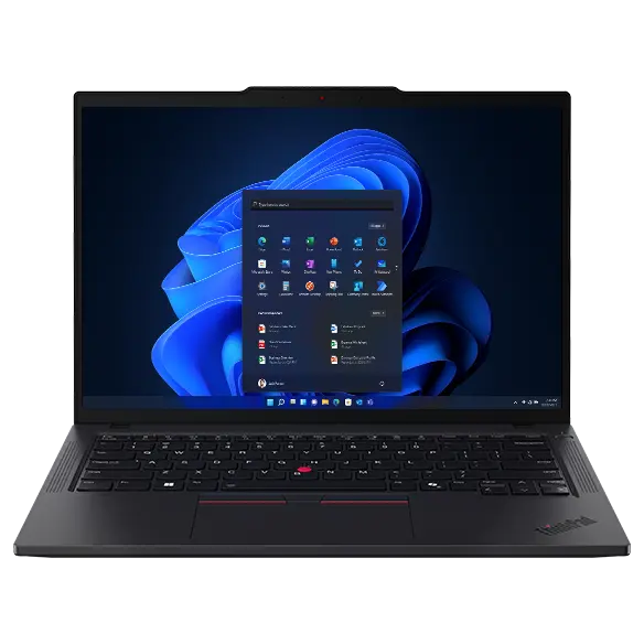 Lenovo ThinkPad T14 Gen 5 – Intel Core Ultra 7, 16GB RAM, 512GB SSD, 14-inch Laptop