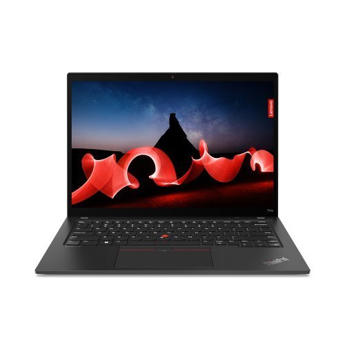 Lenovo ThinkPad T14s Gen 4, Intel Core i7 1355U, 16GB RAM, 512GB SSD, 14" Laptop - 21F6S0YA00