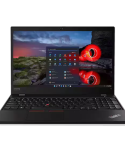 Lenovo thinkpad T15 Gen 2 core i5 11th gen 8GB 256SSD 15.6'' Laptop – 20W400QVUE