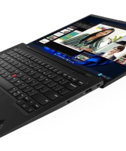 Lenovo ThinkPad X1 Carbon Gen 10 Core i7-1255U, 16GB RAM, 512GB SSD 14-inch Laptop with Fingerprint, Backlit [21CB002SUE]