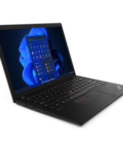 Lenovo ThinkPad X13 Gen 3, Intel Core i5 1235U, 8GB RAM, 512GB SSD Laptop – 21BN007RUE