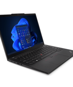 Lenovo ThinkPad X13 Gen 4, Intel Core i5 1335U, 8GB RAM, 512GB SSD, 13.3″ Laptop – 21EX000KUE