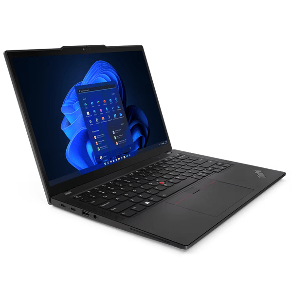 Lenovo ThinkPad X13 Gen 4, Intel Core i5 1335U, 8GB RAM, 512GB SSD, 13.3″ Laptop – 21EX000KUE