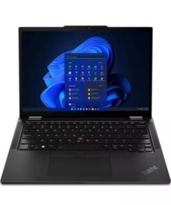 Lenovo ThinkPad X13 Yoga Gen 4, Intel Core i5 1335U, 8GB RAM, 512GB SSD Laptop – 21F20031UE