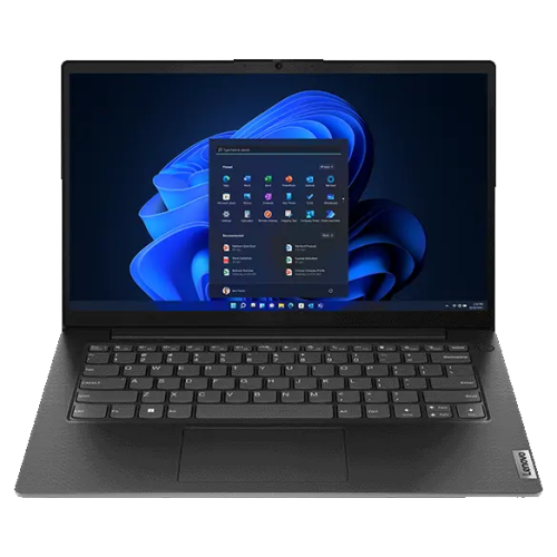 Lenovo V14 G4 Core I5-13420H 8GB RAM 512 SSD DOS 14-inch Business Laptop
